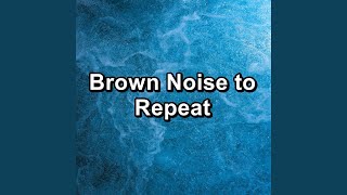 Loopable Gaussian Pink Noise