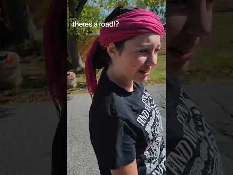 For Contexts On One Of My Post Where I Said It S Alive And My Friend Said There S A Road 