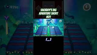 Sackboy’s big adventure short #21