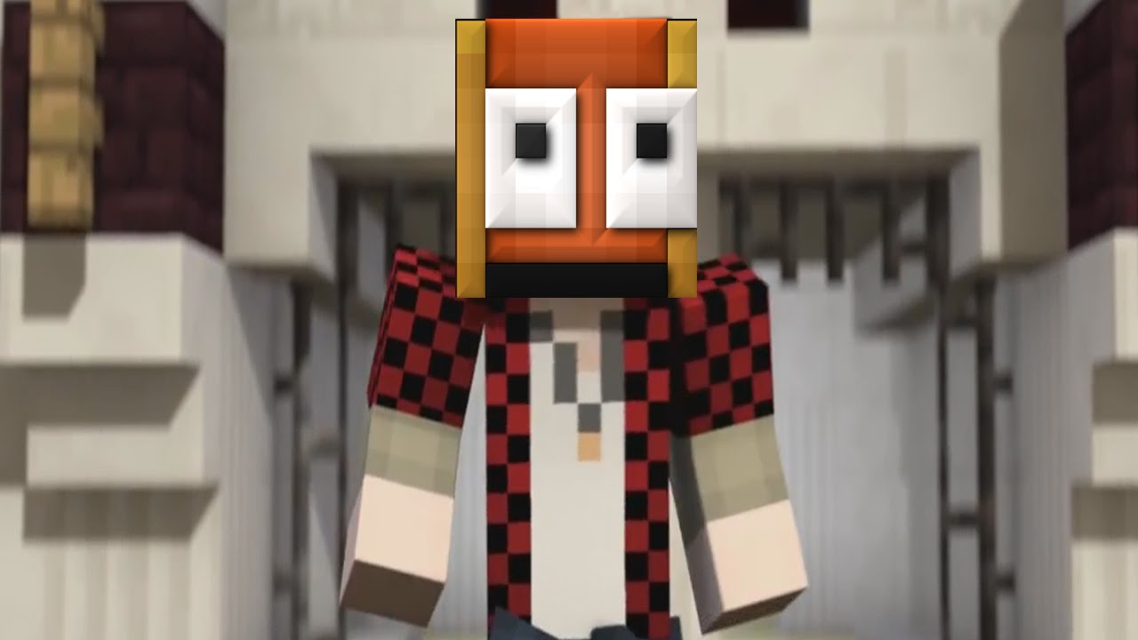 "Nexus Hunger Games Song" - Decisions Parody - JustAHotDog