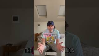 How I started working at Wrigley Field 🏟️