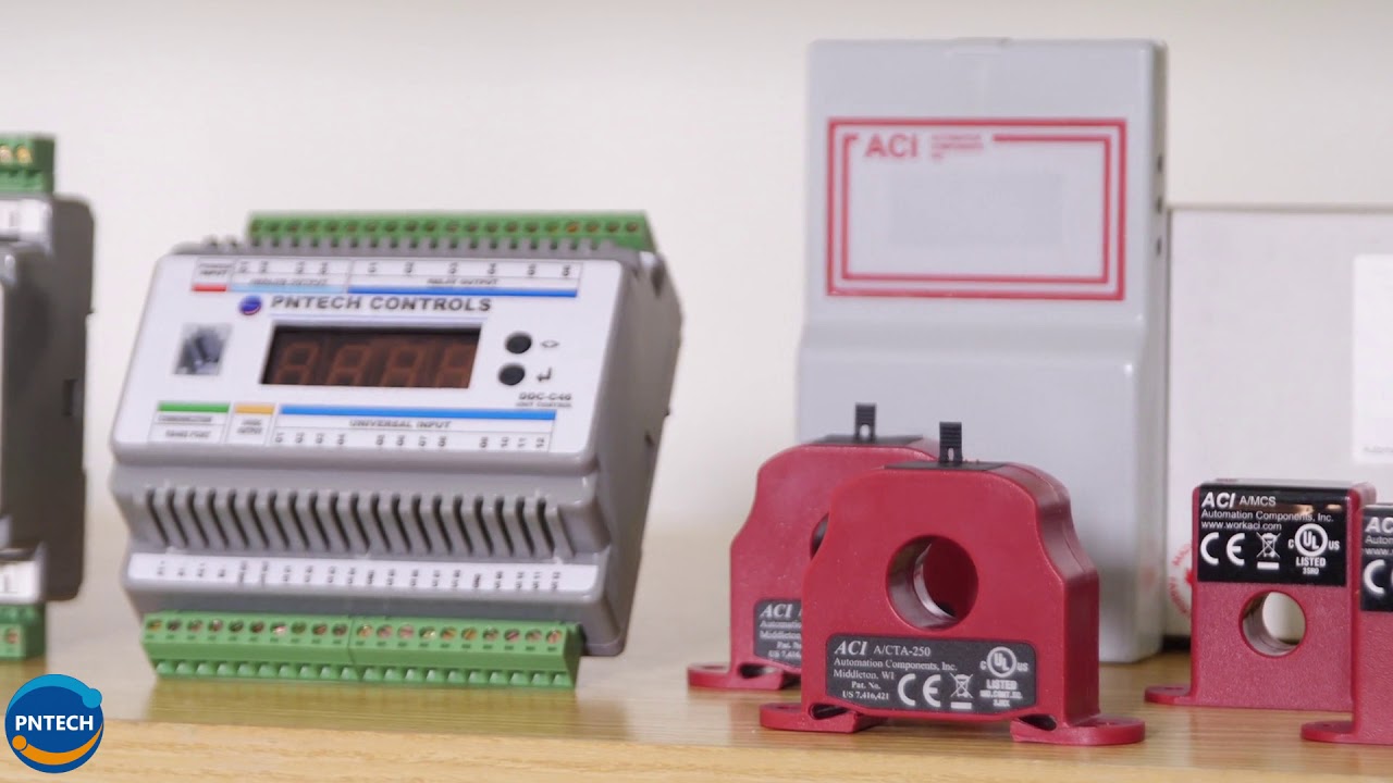 Pn Tech Control Giới Thiệu Công Ty Cổ Phần Công Nghệ PNTech - PNTech Controls - YouTube