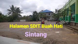 Halaman Sdit Buah Hati Sintang