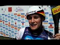 Ricarda Funk (GER) - 2018 K1W Canoe Slalom European Champion