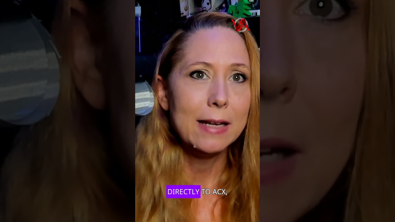 VoiceOverAngela
