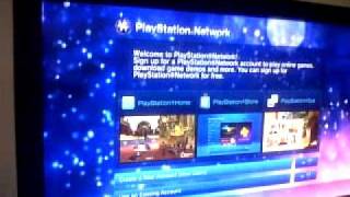 Ps3 error 80023121