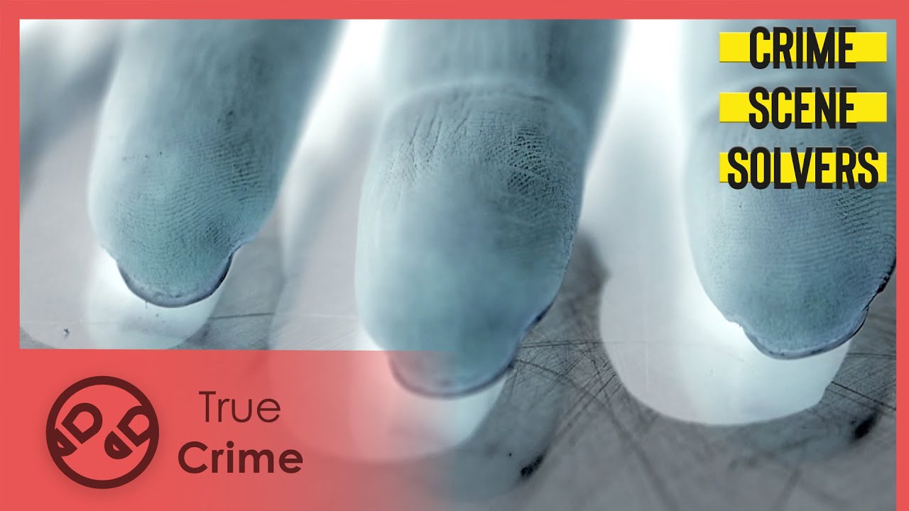 Film backdrop image for Meticulous murderer of Audrey Jouannet | Crime Scene Solvers 301 (2023)