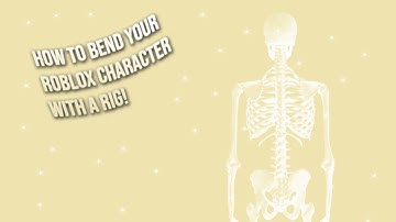 HOW TO BEND YOUR CHARACTERS LIMBS WITH A RIG! | Cinema 4D