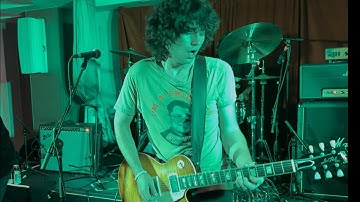 THE RETROGRADE - SOMETIMES  - Live Summer of 99 Cruise and Beyond - April 10, 2025 - Norwegian Gem