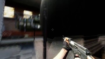 CSS | 2 rounds 2 aces by rationer