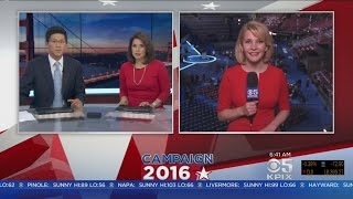 2016 Democratic National Convention: Previewing Day 4