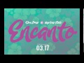 Encanto Don Omar Ft Sharlene Taule Audio mp3