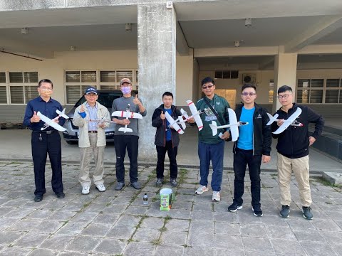 MicroFly, the micro:bit R/C airplane 自平衡程式化遙控飛機 虎尾科大飛機系種子教師培訓計畫 嘉義民雄無人機中心 20230207