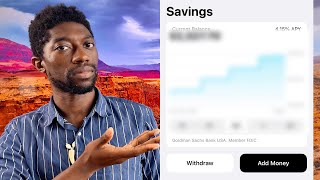 My Apple's Saving Account Grew! | 4 Month Review | Worth It..?
