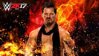 WWE 2K17 - Chris Jericho Wrestlemania 33 Mod
Download link: http://smacktalks.org/forums/topic/65380-julianbitws-thread-ambrosejericho/
Credit to GameElite for the Thumbnail Template.
Twitter: https://twitter.com/JulianBITW WWE 2K17 - Chris Jericho Wrestlemania 33 Mod