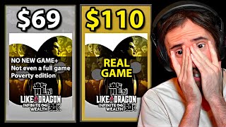 Основные функции игры теперь доступны по подписке — Asmongold TV