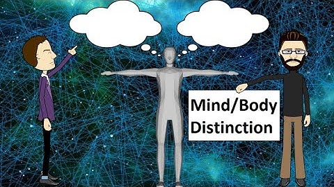 Substance vs Property Dualism (What is the difference?)