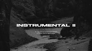 instrumental II -  Música para orar - Worship instrumental music