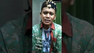 Aduh upik | kumbang jati (cover tanpa musik)