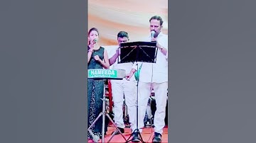 Thumbnail of kadhalikum pennin kaigal #arrahman #spb #uditnarayan Angingu band #Nellaisriram