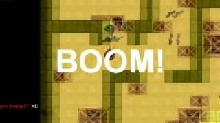 Cs2d Sony vegas test.