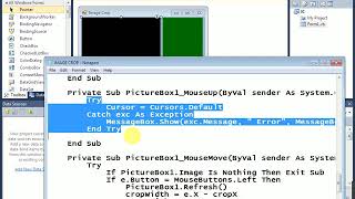 Image crop and Save it in vb.net Content