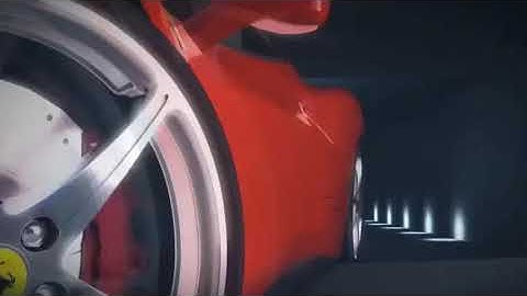 Best racing game intro