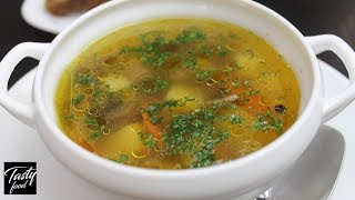 Сейчас Бы Такого Супчика :) Сейчас Бы Такого Супчика :)