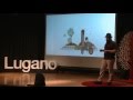 Feeding Billions: Urban Farming Gets Personal | Patrick Rota | TEDxLugano