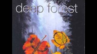 Video thumbnail of "Deep Forest - Freedom Cry"