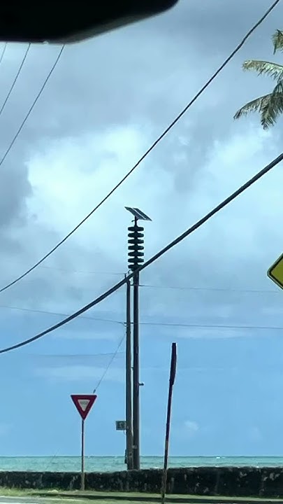 Live hawaii tsunami cam youtube