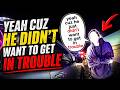 Wild OSHP Pursuit — Suspect Tries to Escape | Bodycam