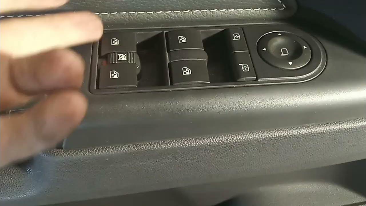 Как снять кнопки на опель Как снять блок стеклоподъемников Opel Zafira B. Opel Zafira B, 1,8 л, 2011 год