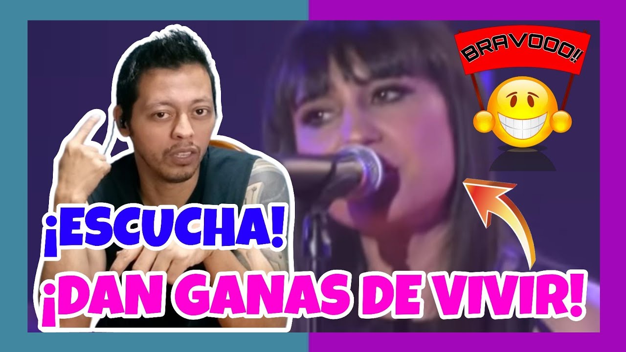 AMARAL🇪🇦 ¡ESTA SÍ LA TIENEN QUE ESCUCHAR! ¡URGENTE! | el universo sobre mí | Reacción