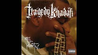 Tragedy Khadafi - The Code (feat. Havoc & Littles)