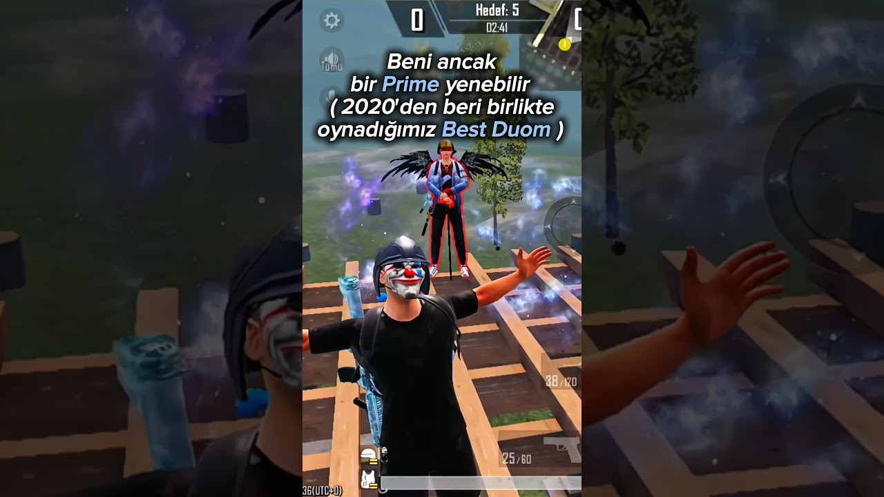 Best Duo'ya Göndermelik 7 😍