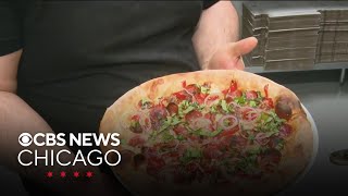 Tievoli Pizza Bar in Palatine, Illinois | Jumpstart