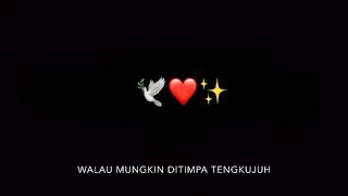 Haruman terindah cover