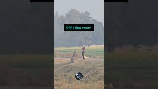 Samsung galaxy s25 ultra 20x zoom test 😱 #S25Ultra#ZoomTest#viralvideo #shorts#s24ultra #zooming