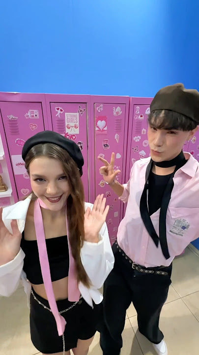 Para Pam - Pororo | dance trend💘 #shorts #parapam #pororo #trend #viral #dance