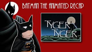 Catwoman becomes a real cat?! - Tyger Tyger (BTAS) Recap & Review
On this episode of our Batman the Animated Series recap & review show, Michael teams up with Joker, Bane, Scarecrow, Scarface, Batman, and Robin to review the 42nd production episode of the greatest Batman show of all time, Tyger Tyger.
Website: http://www.jackofallnerdsshow.com
Support the show on Patreon: http://www.patreon.com/jackofallnerds
#btas #batmantheanimatedseries #batman Catwoman becomes a real cat?! - Tyger Tyger (BTAS) Recap & Review