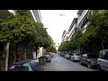 Streets of Athens | Δρόμους της Αθήνας