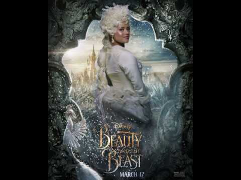 Beauty and the Beast - Plumette Motion Poster thumbnail