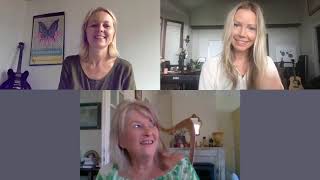 Ancient Harmony To The Moon