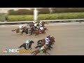 2023 florida derby full race  nbc sports