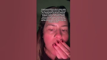 Lisbon hits different fluent 🇵🇹✨ #Airlearn #airlearnambassador #ad #LanguageGoals