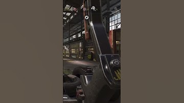 *NEW ARGUS Shotgun unique reload!* #codmobile #codm #gaming #callofdutymobile #shotgun #new #argus