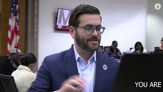Mount Vernon Board of Education Regular Business Meeting January 29 2026