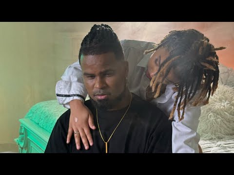 Leo Pereira - So Si Bu Ka Kre (Official Video) Album Refrão Do Tempo