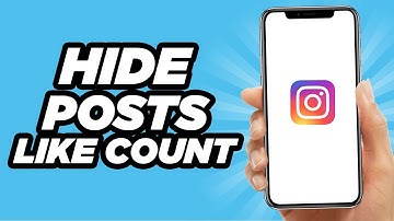 How To Hide Instagram Posts Like Count | Easy In (2024)